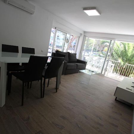 For A Stay Don Quijote Salou Exterior foto