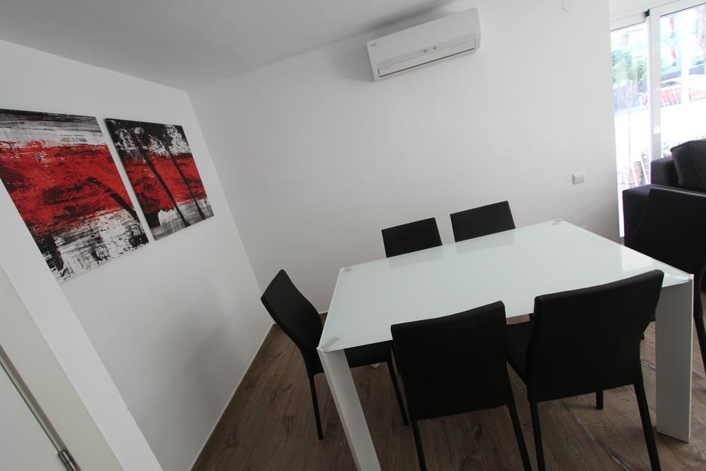 For A Stay Don Quijote Salou Exterior foto